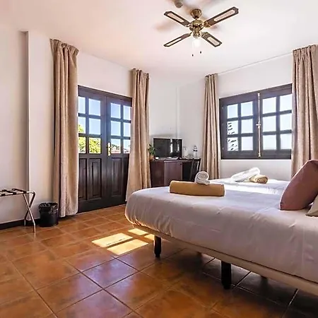 호텔 Ecolife Tenerife - Tenerife Sur