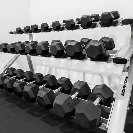 Hotel Ecolife Tenerife - Tenerife Sur