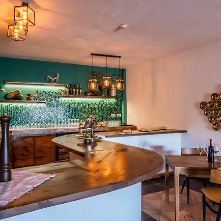 Ecolife Tenerife - Tenerife Sur San Miguel de Abona