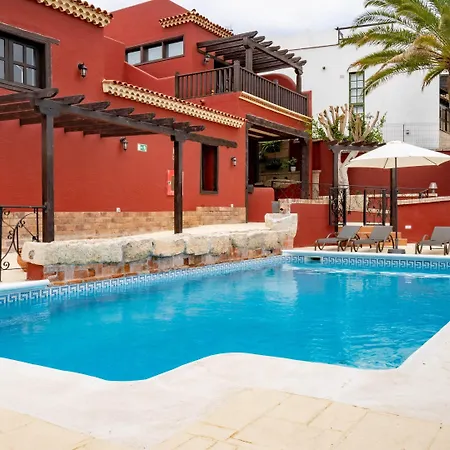 Ecolife Tenerife - Tenerife Sur