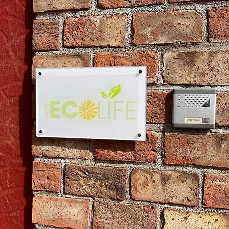 Ecolife Tenerife - Tenerife Sur Hotel