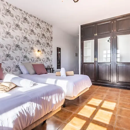 Hotel Ecolife Tenerife - Tenerife Sur