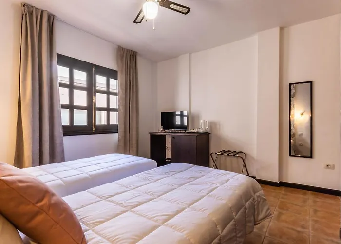 Ecolife Tenerife Hotel