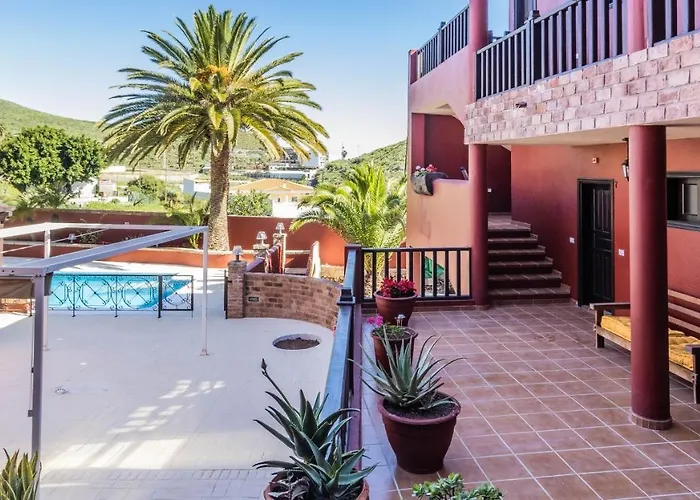 Ecolife Tenerife Hotel