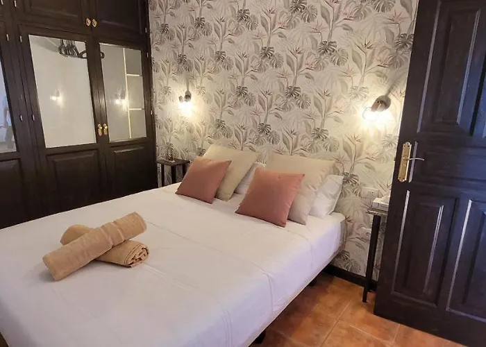 Ecolife Tenerife 3* San Miguel de Abona