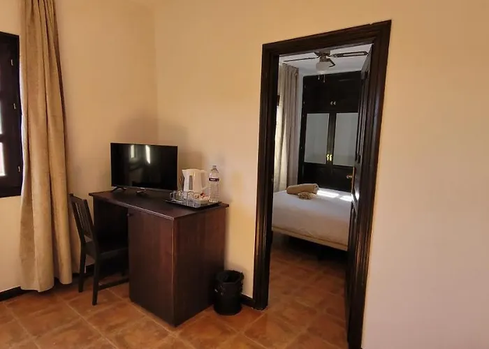 Hotel Ecolife Tenerife 3*