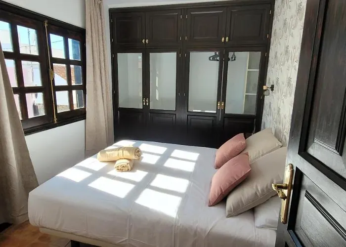 Hotel Ecolife Tenerife