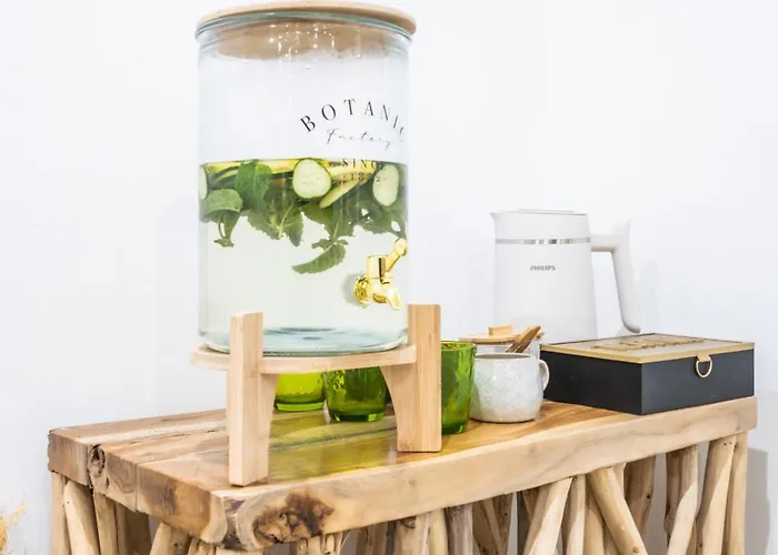 Ecolife Tenerife Hotel 3*