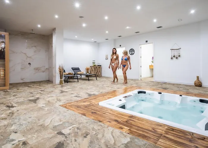 Ecolife Tenerife Hotel 3*