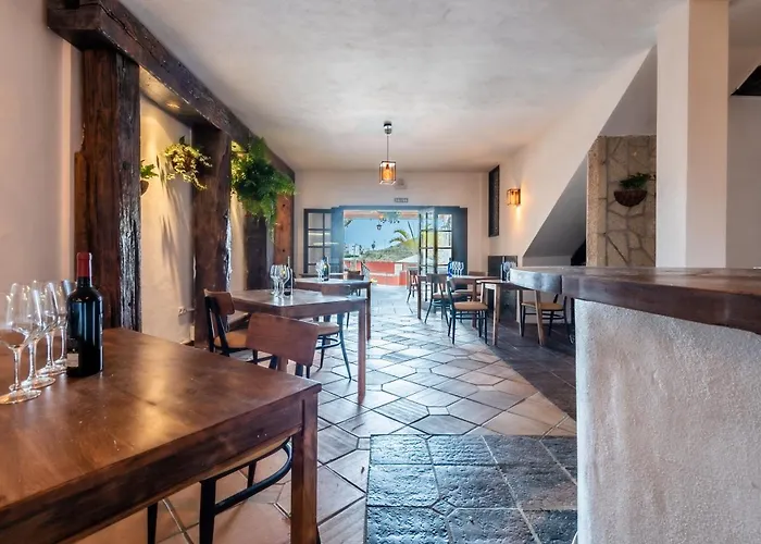 Ecolife Tenerife Hotel San Miguel de Abona