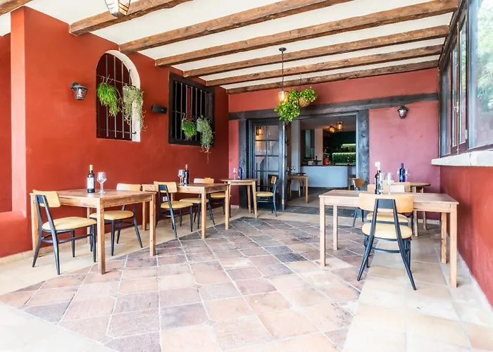 Ecolife Tenerife San Miguel de Abona