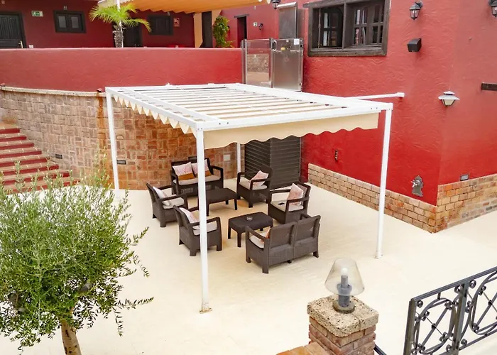 Ecolife Tenerife 3* San Miguel de Abona