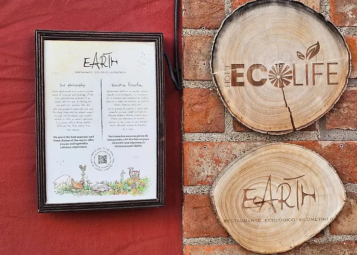 Ecolife Tenerife 3* San Miguel de Abona