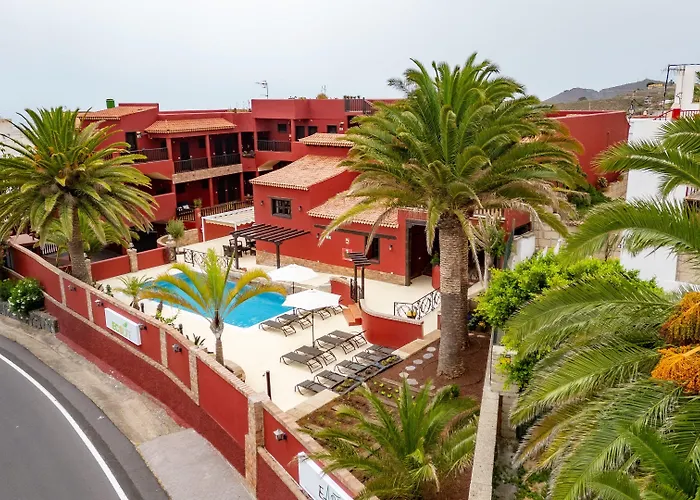 Hotel Ecolife Tenerife 3*