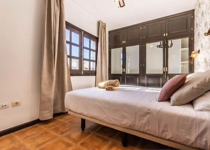 Hotel Ecolife Tenerife 3*