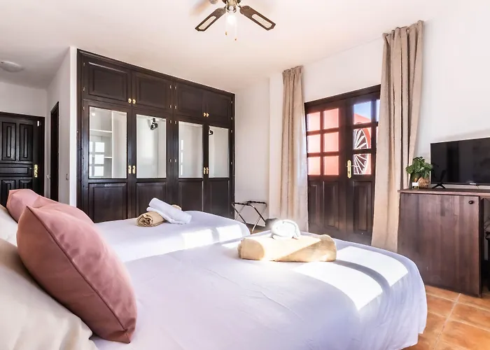 Ecolife Tenerife San Miguel de Abona