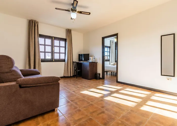 Hotel Ecolife Tenerife 3*