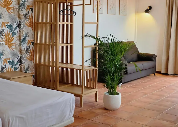 Hotel Ecolife Tenerife San Miguel de Abona