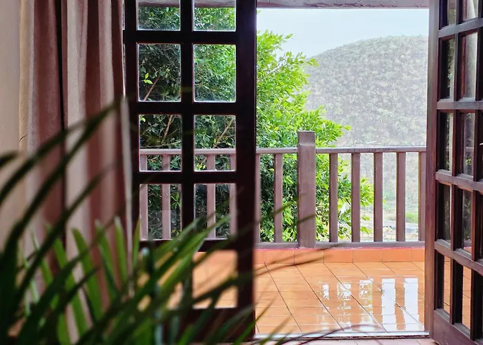 Hotel Ecolife Tenerife 3*