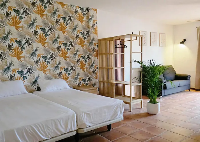 Hotel Ecolife Tenerife