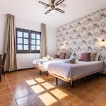 Szálloda Ecolife Tenerife San Miguel de Abona