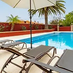 Szálloda Ecolife Tenerife