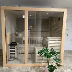 Szálloda Ecolife Tenerife