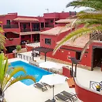Ecolife Tenerife