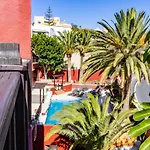 Ecolife Tenerife Szálloda 3*