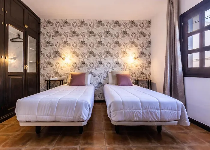 Hotel Ecolife Tenerife San Miguel de Abona