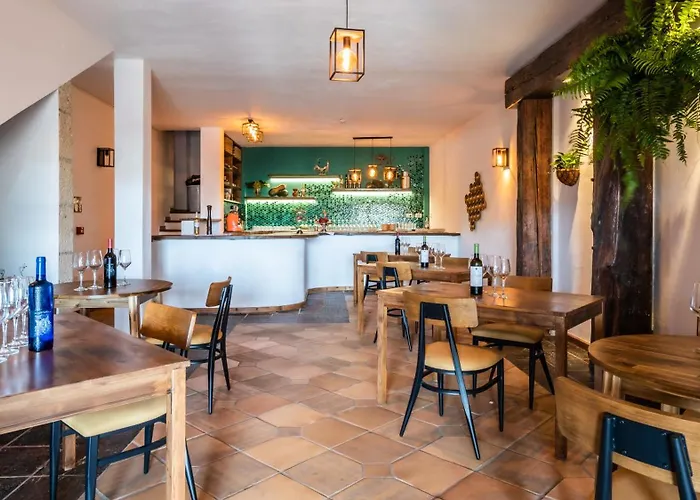 Hotel Ecolife Tenerife