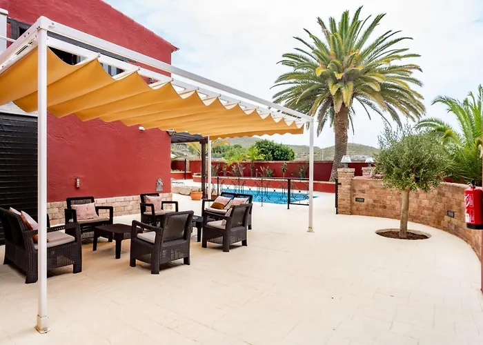 Hotel Ecolife Tenerife