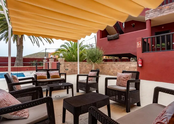 Hotel Ecolife Tenerife San Miguel de Abona