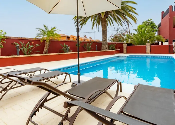 Hotel Ecolife Tenerife