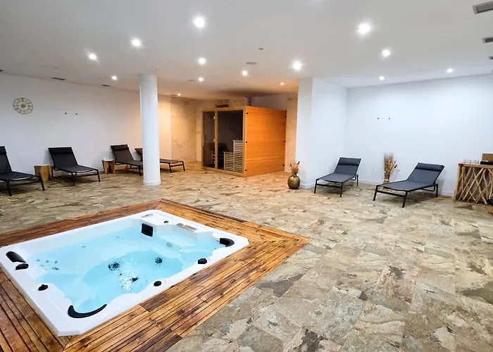 Ecolife Tenerife Hotel