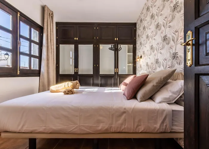 Ecolife Tenerife Hotel