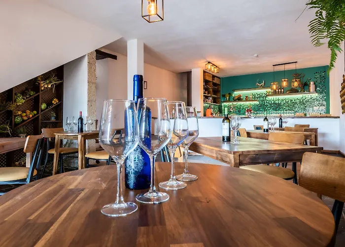 Hotel Ecolife Tenerife 3*