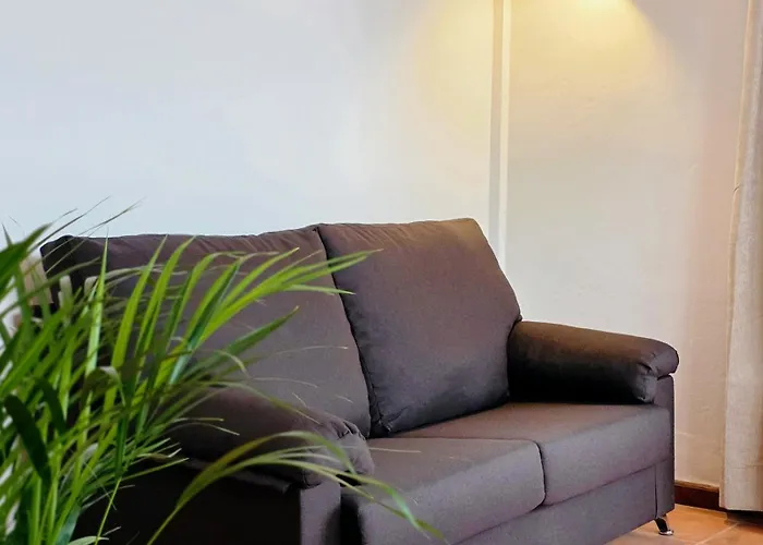 Ecolife Tenerife Hotel 3*