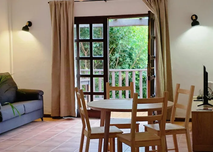 Ecolife Tenerife Hotel San Miguel de Abona